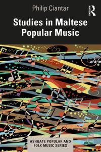 Ashgate Popular and Folk Music Series