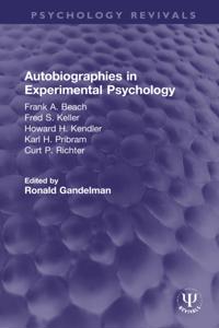 Psychology Revivals