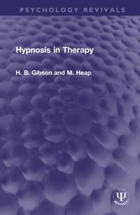 Psychology Revivals