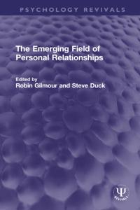 Psychology Revivals