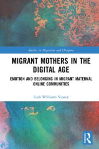 Studies in Migration and Diaspora