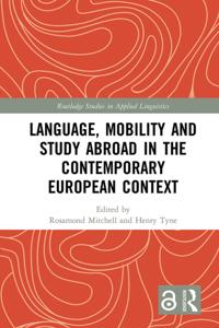 Routledge Studies in Applied Linguistics
