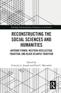 Routledge Interdisciplinary Perspectives on Literature