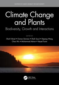 Footprints of Climate Variability on Plant Diversity