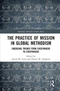 Routledge Methodist Studies Series