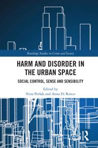 Routledge Studies in Crime and Society
