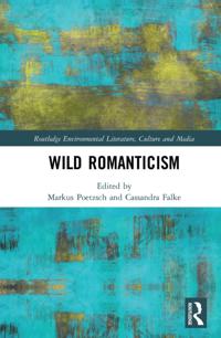 Routledge Environmental Literature, Culture and Media