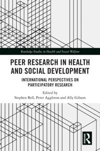 Routledge Studies in Health and Social Welfare