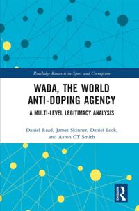 Routledge Research in Sport and Corruption
