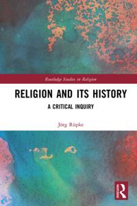 Routledge Studies in Religion