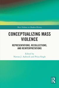 Mass Violence in Modern History