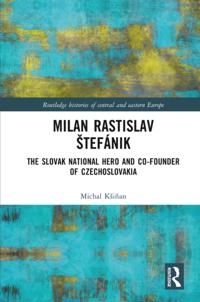Routledge Histories of Central and Eastern Europe