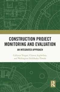 Routledge Research Collections for Construction in Developing Countries
