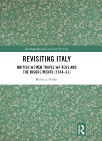 Routledge Research in Travel Writing