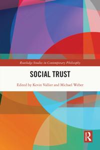 Routledge Studies in Contemporary Philosophy