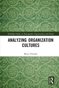 Routledge Studies in Management, Organizations and Society