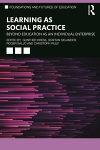 Foundations and Futures of Education