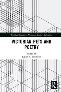 Routledge Studies in Nineteenth Century Literature