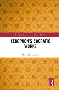 Routledge Monographs in Classical Studies