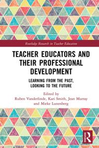 Routledge Research in Teacher Education