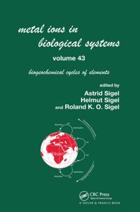 Metal Ions in Biological Systems