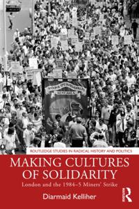 Routledge Studies in Radical History and Politics