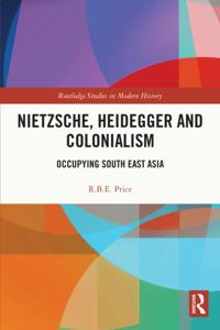 Routledge Studies in Modern History