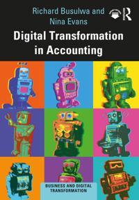 Business and Digital Transformation