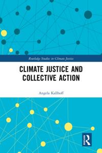 Routledge Studies in Climate Justice