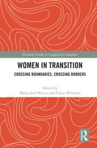 Routledge Studies in Comparative Literature