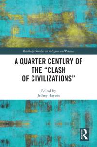 Routledge Studies in Religion and Politics