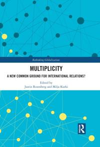 Rethinking Globalizations