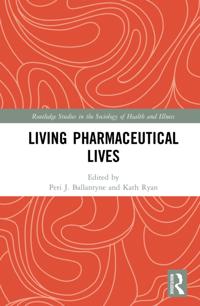 Routledge Studies in the Sociology of Health and Illness