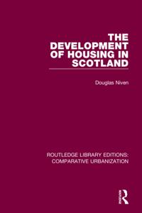 Routledge Library Editions: Comparative Urbanization