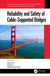 Resilience and Sustainability in Civil, Mechanical, Aerospace and Manufacturing Engineering Systems
