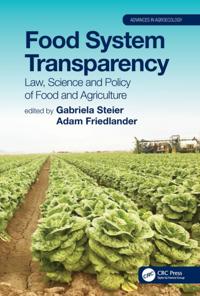 Advances in Agroecology