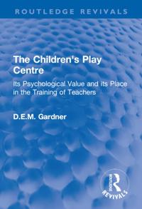 Routledge Revivals