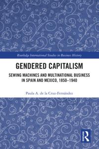 Routledge International Studies in Business History