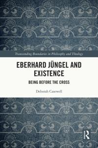 Transcending Boundaries in Philosophy and Theology