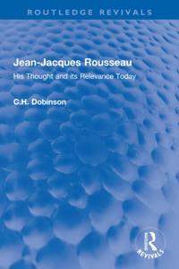 Routledge Revivals