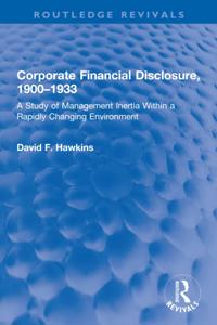 Routledge Revivals