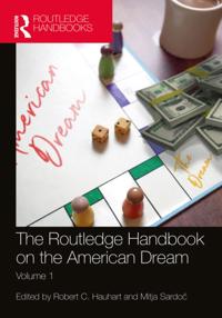 Routledge International Handbooks
