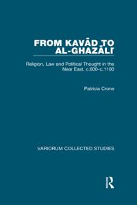 Variorum Collected Studies