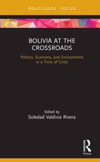 Routledge Studies in Latin American Development