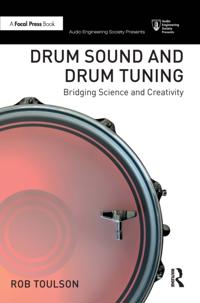 Audio Engineering Society Presents