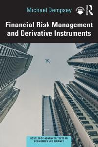 Routledge Advanced Texts in Economics and Finance