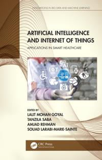 Innovations in Big Data and Machine Learning