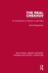 Routledge Library Editions: Russian and Soviet Literature