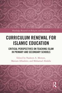 Routledge Research in Religion and Education