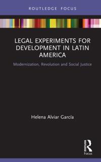 Routledge Studies in Latin American Development